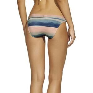 New ViX Paula Hermanny‎ Mani Basic Full Bikini Bottom size XS NWT